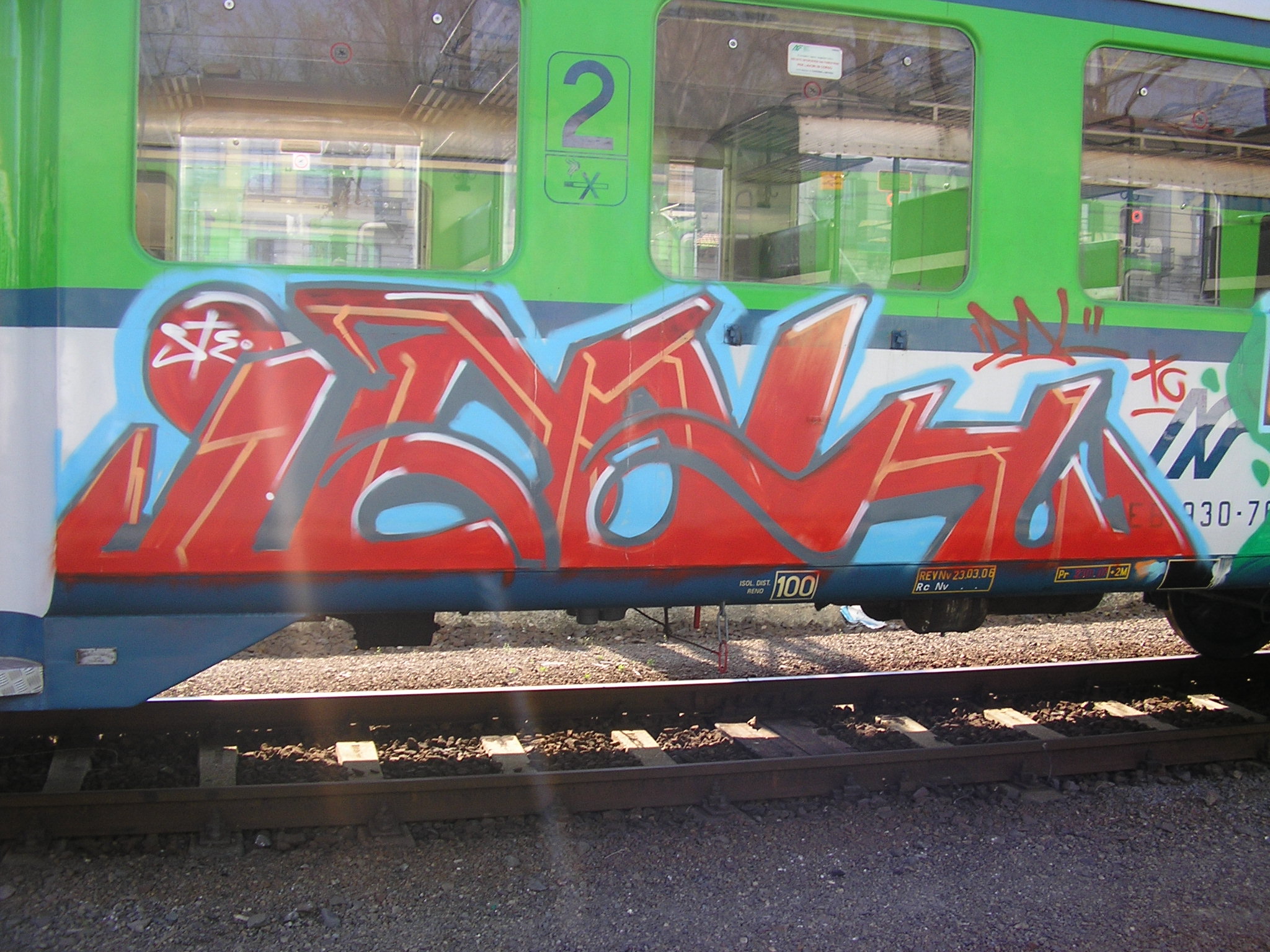 IDAL  FN
